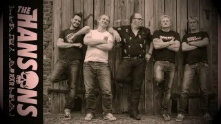 The Hansons - Black book lodge (Gluecifer cover)