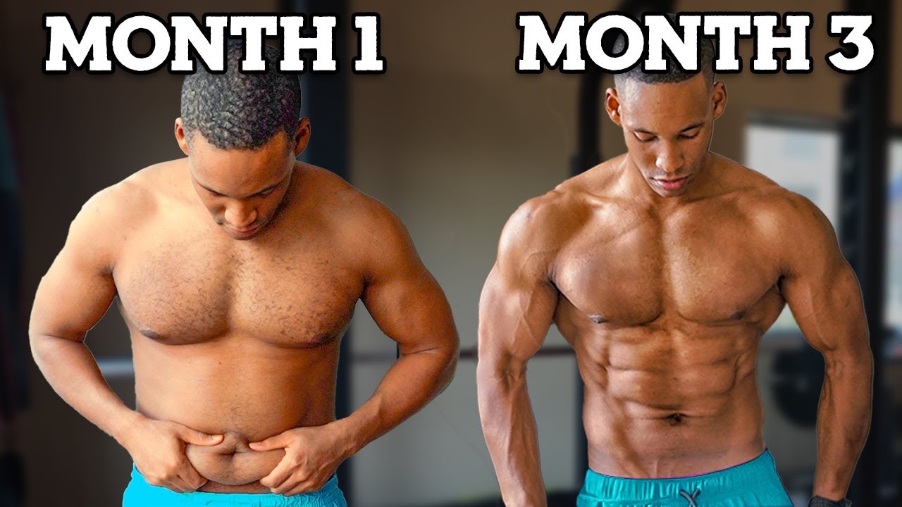 The Smartest Way To Build Muscle And Lose Fat At The Same Time