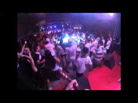 Infanteria Show - Que grave é esse / Tá tranquilo, tá favorável / Baile de favela (GoPro)