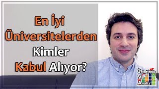 Yurtdışı Yüksek Lisans Doktora Başvuruları  - Dünyanın En İyi Üniversi