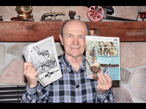 Vintage Scuba: Healthways & Central Skindivers - S03E06