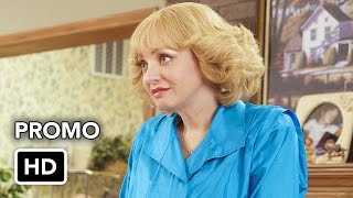 The Goldbergs 3x05 Promo "Boy Barry" (HD)