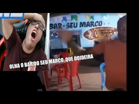 NOTAREACT #1 - UNUSUAL MEMES COMPILATION V219  [DOLAR CAIUUU]