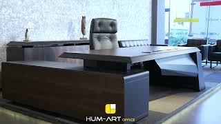 HUM-ART OFFICE Ofis Mobilyaları | Siteler - Ankara