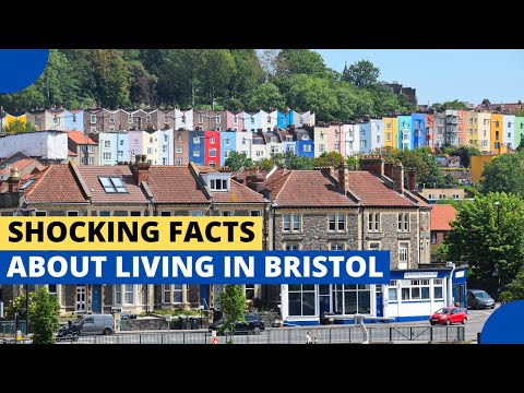 10 Shocking Facts About Living in Bristol, UK