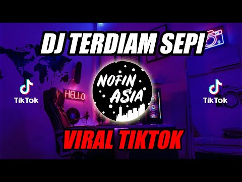 ANDAIKAN WAKTU BISA KUPUTAR KEMBALI | Terdiam Sepi - Nazia Marwiana  (Remix)