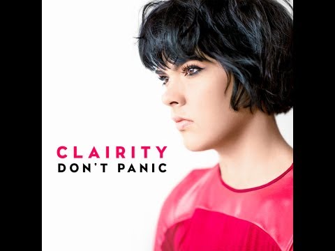 Clairity vs. Brian Spiro - Don't Panic vs. Fury(KillKid Remix) [Nevillex Mashup]