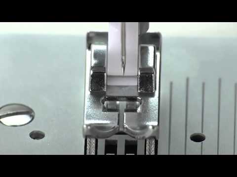 HSN | Singer | AllPurposeFootMetal