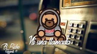 Ni Una Llamada - Ozuna Official -  (Preview)