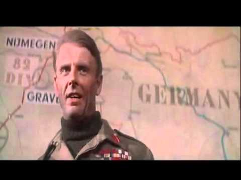 A Bridge Too Far (1977) trailer