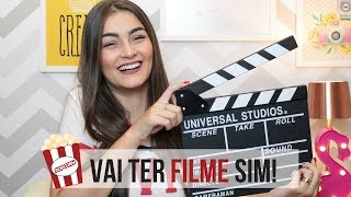 Livros que serão adaptados para o cinema em 2018!