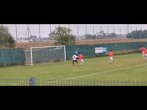 Lombardia - Allievi Provinciali U17 Monza Brianza - Girone A - Giornata 5 - Bellusco 1947 vs Vedano