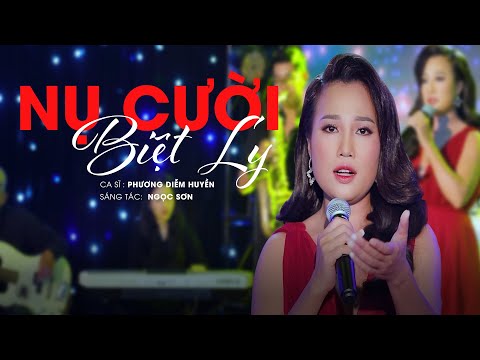 Thể hiện bởi Diễm Huyền