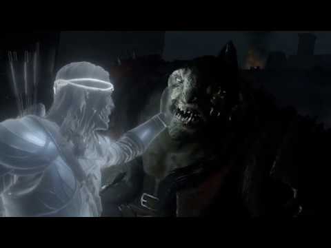 Shadow of War | Blood-Brothers Duel