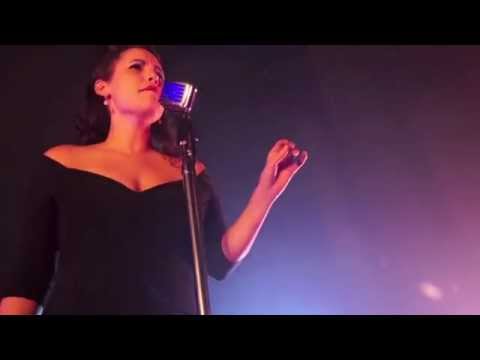 All About That Bass -  Kathryn Holtkamp #PMJSearch