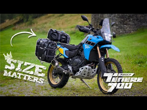 Choosing the Right Luggage system, Light is not Always Right! 