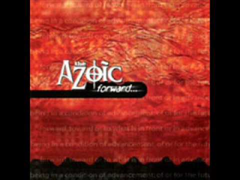 The Azoic - Carve Into You