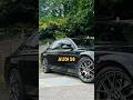 This Audi S8 Sounds Amazing Audi S8 Audis8