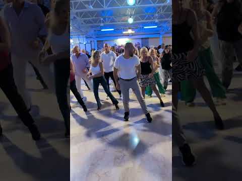 BAM BAM | Banfy | GROUP DANCES | Andrea Stella | TREND | Choreography | Neapolitan Song #trend