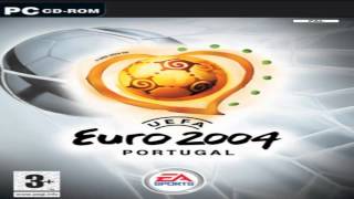 Junkie XL - Billy Club (EURO 2004 Version)