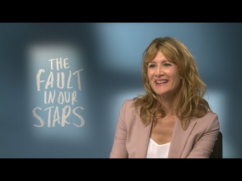 hmv.com talks to the cast of The Fault In Our Stars (Part II)