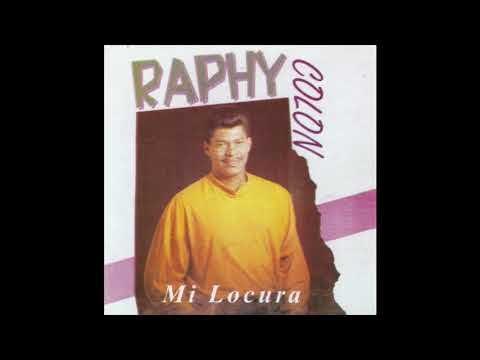 Raphy Colon - Camino A Emmaus (Audio Oficial)