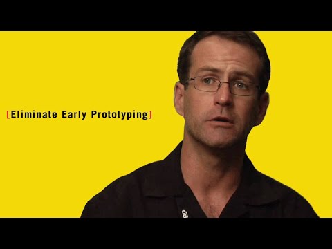 I Am a [Pro] ENGINEER featuring Josh Houser, MCAD Administrator - PTC