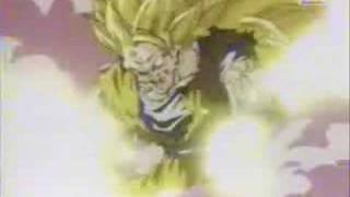 DBZ Kalmah - Evil in you