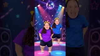 TIK TAKA | Música e Dancinha para Crianças em Dose Dupla - Maria Clara MC Divertida