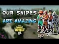 Fortnite - Our snipes are amazing - ft. Ninja, TimTheTatMan, and Ruski - July 2018 | DrLupo Fortnite - Our snipes are amazing - ft. Ninja, TimTheTatMan, and Ruski - July 2018 | DrLupo