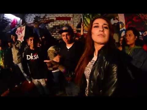 Cada uno de tu fraile   Bufok Móstra