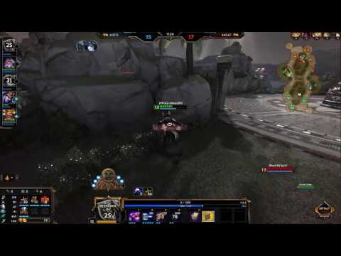 LOKI TROLL // SMITE ::SHO*R*T 2