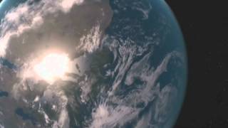 Shanice - Peace in the world