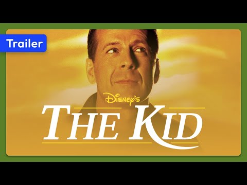 Tráiler de The Kid (El chico)