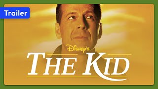 The Kid (2000) Trailer