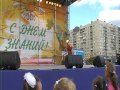 Диана Дрыгина Детский садик (А.Ермолов) 