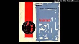 BOY WHO CRIED WOLF - 1985 - THE STYLE COUNCIL