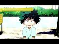 Adult Swim Latinoamérica 2025 MyHeroAcademia Fragmento Del Episodio 1 Estreno