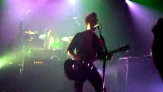 Stereophonics - I got your number / concert Ancienne Belgique 03/02/10