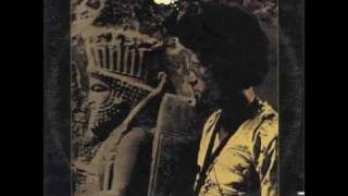 Gary Bartz - Mother Nature