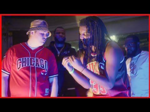 Big Taliban vs Mr. Write