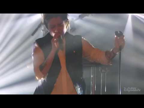 16/26 Tegan & Sara - Nineteen Remix @ Pabst Theater, Milwaukee, WI 10/20/16