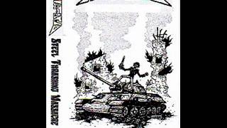 Antacid Bloody Countess Featuring Gezol Sabbat Cover