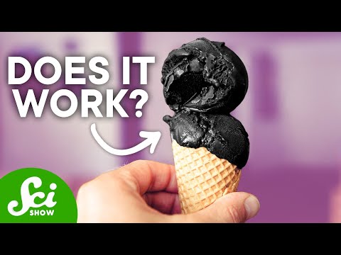 How Does Activated Charcoal Work