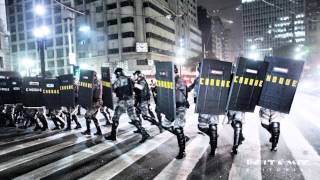 A edição de "Cidades rebeldes" | Kim Doria