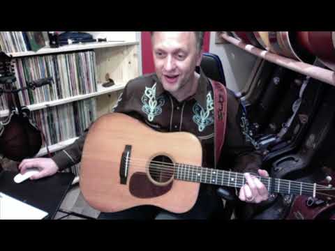 Fox on the Run: Singing lead and harmony - Bluegrass 101