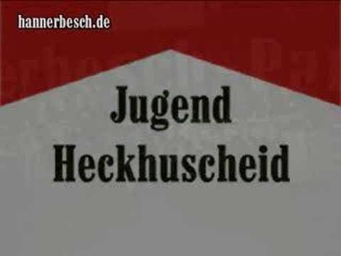 Trailer Hannerbesch Party 2007