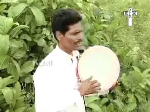 Tuppu Patti Povuta Kante (Folk Song) || Sailanna || Telugu Christian Song ||