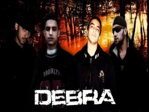 Bramfori Ft  Rofix & Madi & Darba  Debraa   CLASH MUSLIM  bni makada   YouTube