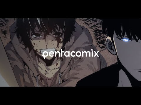 Pentacomix – Webtoons español